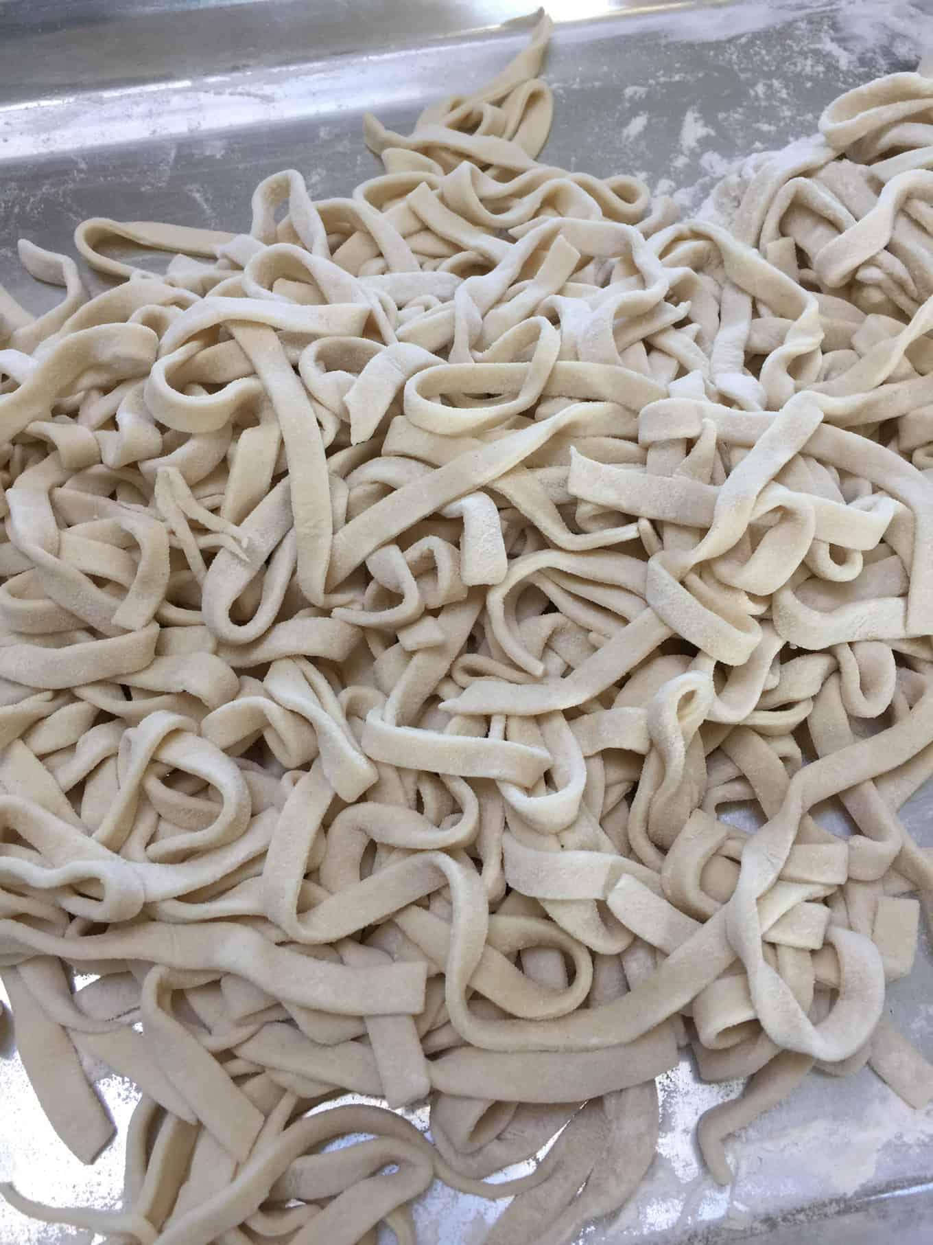 cold sesame noodles