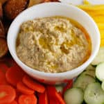 baba ghanoush