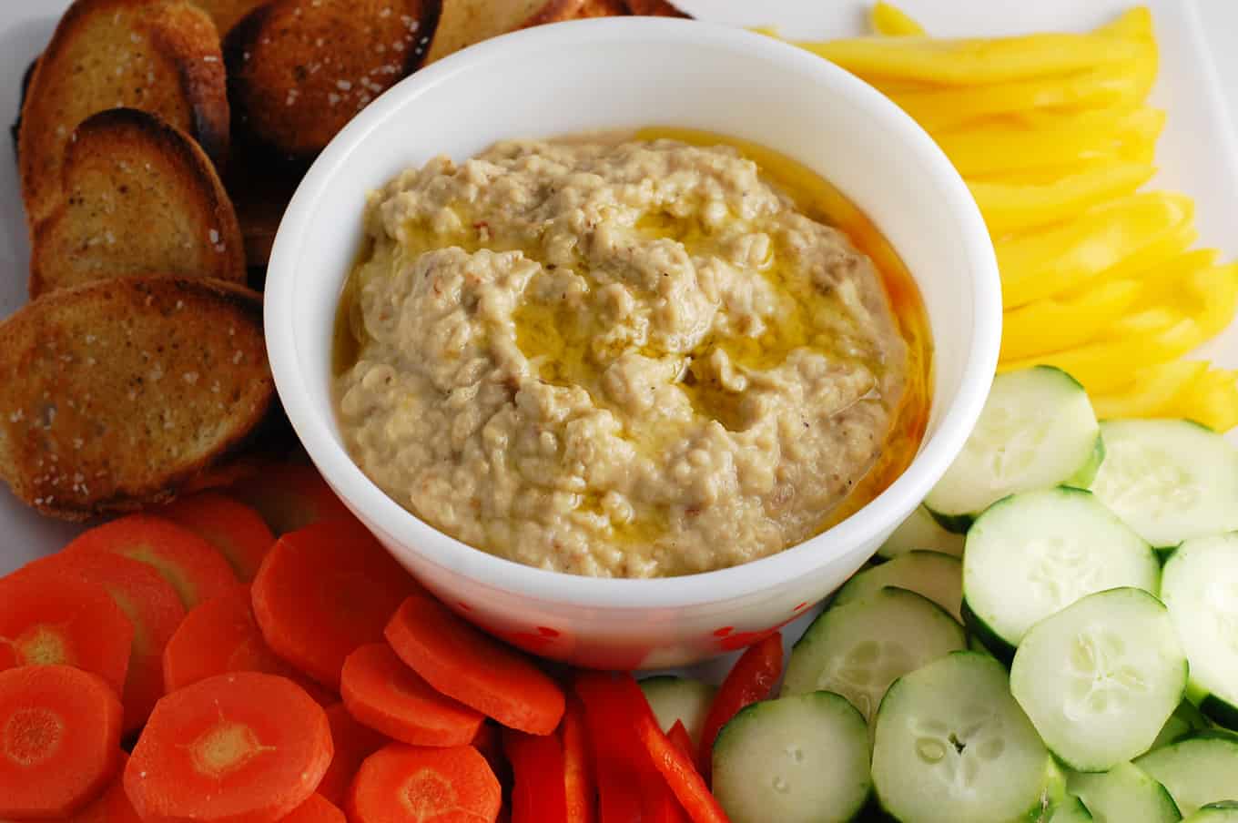 baba ghanoush