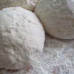 pizza dough