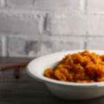 vegan butternut squash