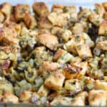 vegan stuffing