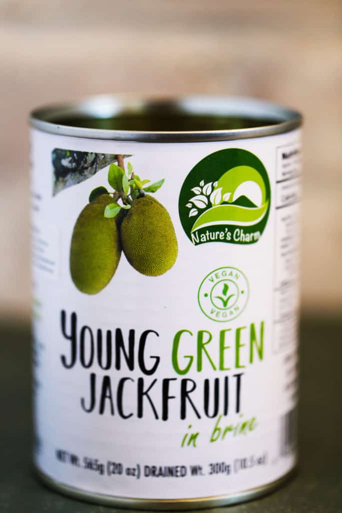 jackfruit can