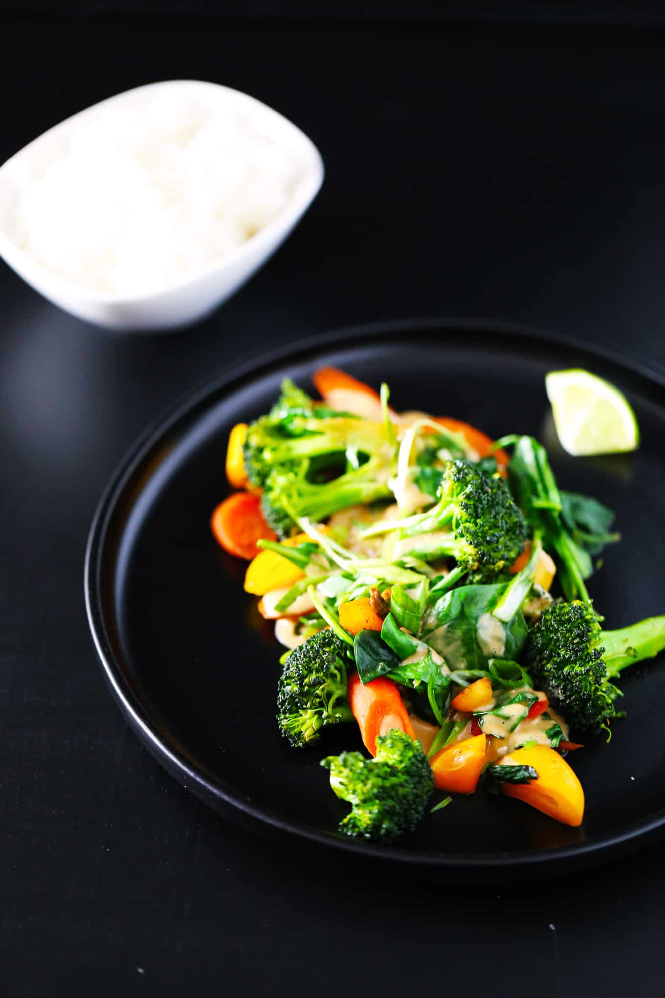 coconut-peanut-sauce-with-stir-fried-veggies-and-rice-one-bite-vegan