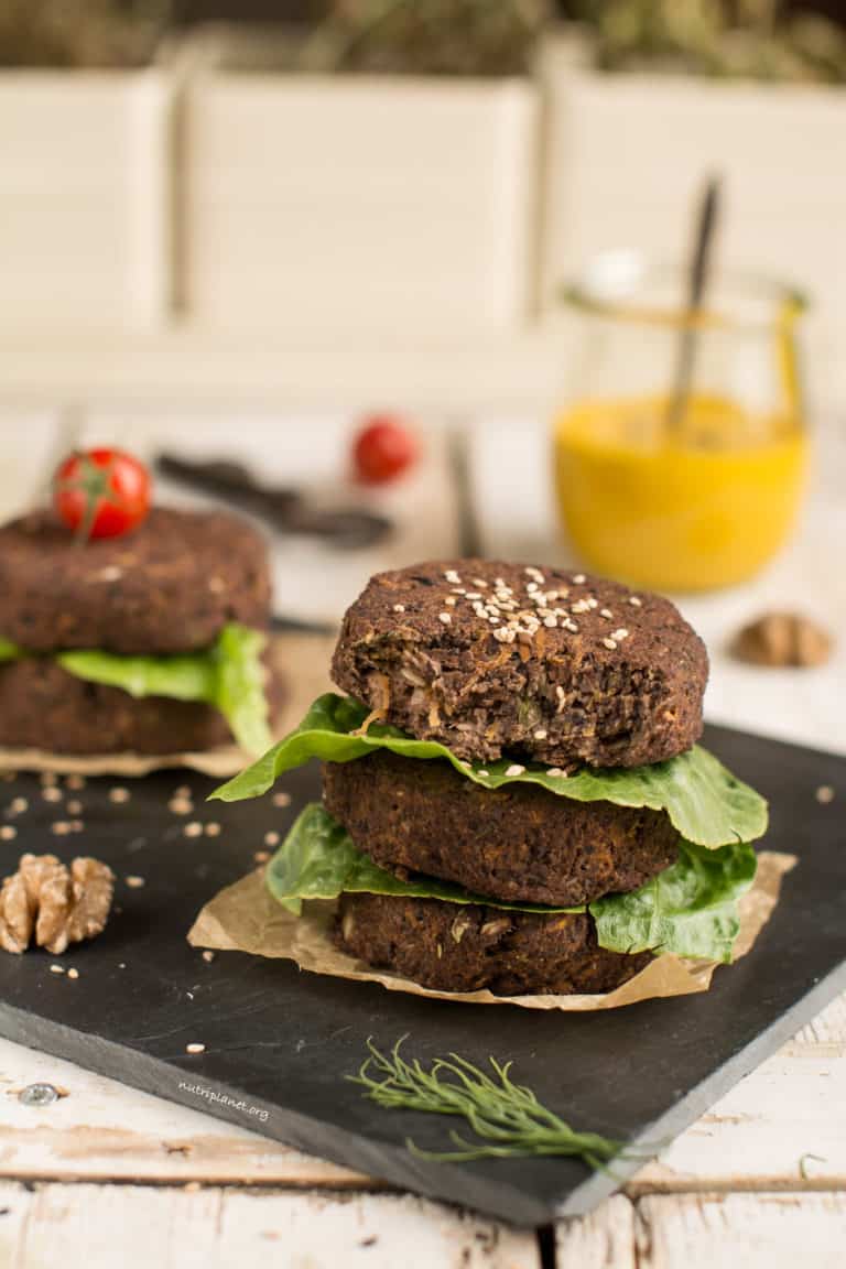 20 Mighty Vegan Mushroom Recipes | One Bite Vegan