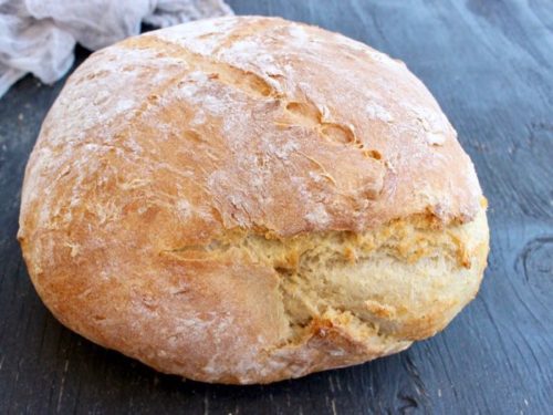 20 Vegan Bread Recipes | One Bite Vegan