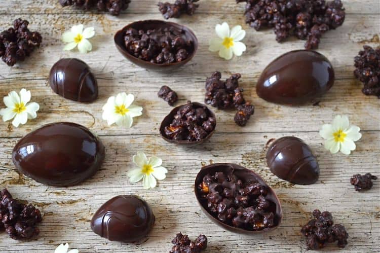 Sweet Easter Treats - 20 Vegan Easter recipes | One Bite Vegan