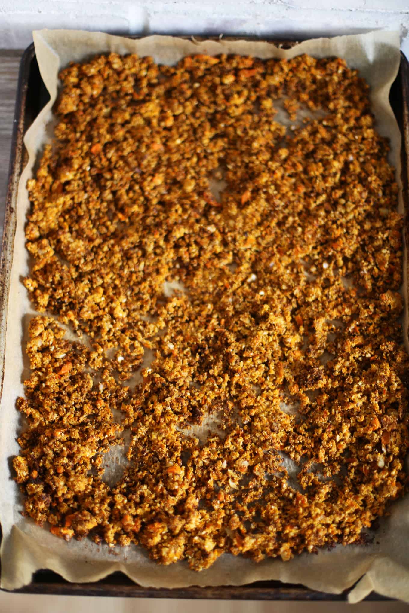 Vegan Taco Meat | One Bite Vegan