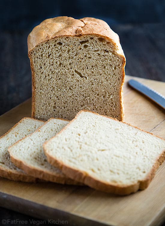 20 Vegan Bread Recipes | One Bite Vegan