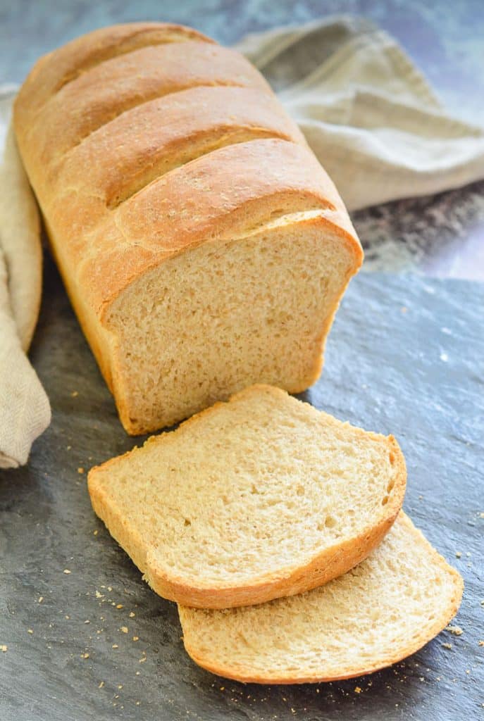 20 Vegan Bread Recipes | One Bite Vegan