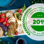 The 2019 One Bite Vegan Food Blogger Awards