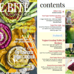 The front cover of the May Issue of 2019.