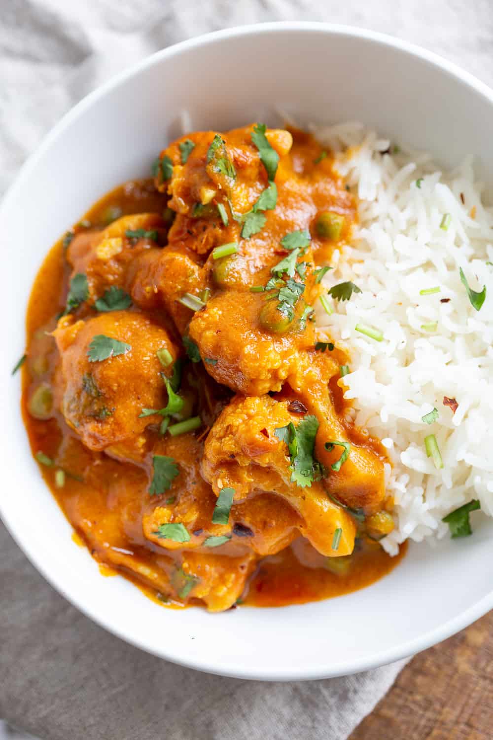 20 Vegan Curry Recipes to Excite Your Taste Buds | One Bite Vegan