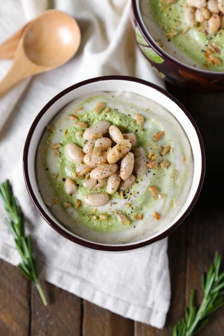 20 Vegan Potato Recipes | One Bite Vegan