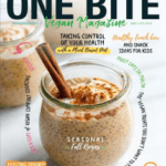One Bite Vegan Sept/Oct 2019 issue