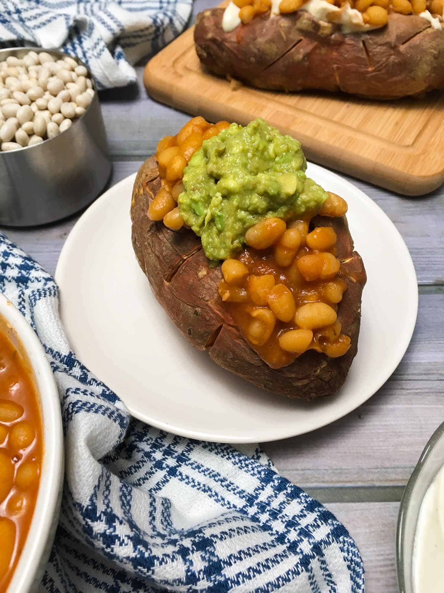 20 Vegan Potato Recipes | One Bite Vegan