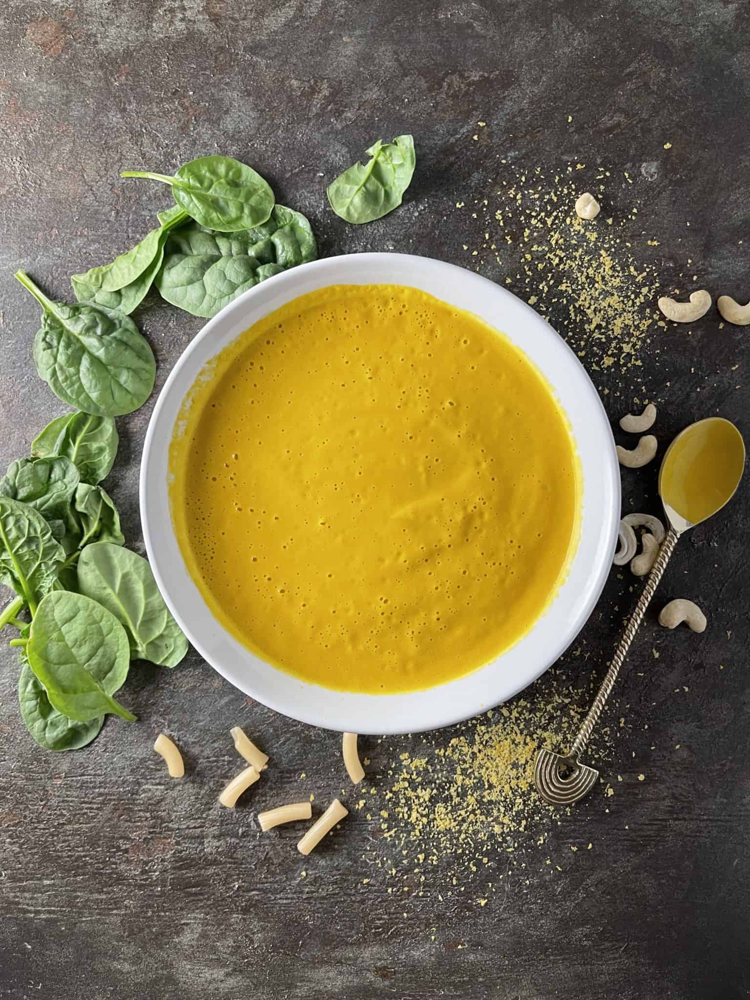 Vegan Cheese Sauce Recipe Uk